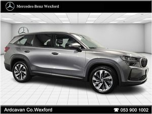 Skoda Kodiaq Selection Plus 2.0TDI 150HP DSG 6.9% - Image 3