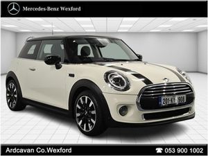 Mini Cooper Exclusive 1.5 6.9% HP & PCP - Image 3