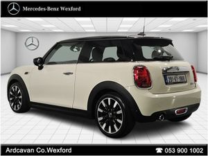 Mini Cooper Exclusive 1.5 6.9% HP & PCP - Image 4