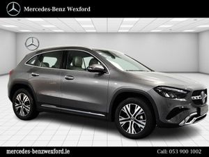 Mercedes-Benz GLA 180D Progressive - Image 3