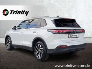 Volkswagen Tiguan 261 Commercial Edition 75 Avail - Image 3