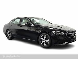Mercedes-Benz E-Class E220D Avantgarde 6.9% HP & P - Image 3