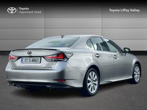 Lexus GS GS300H EXECUTIVE EDITION - Image 2