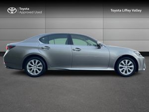 Lexus GS GS300H EXECUTIVE EDITION - Image 3