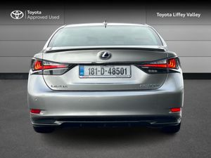 Lexus GS GS300H EXECUTIVE EDITION - Image 4