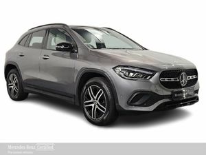Mercedes-Benz GLA 250e Progressive with Nightpack - Image 3