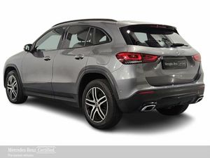 Mercedes-Benz GLA 250e Progressive with Nightpack - Image 4