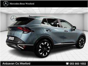 Kia Sportage 1.6 PHEV K3 MY23 6.9% HP & PCP - Image 4