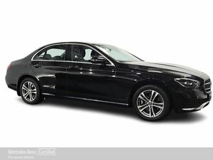 Mercedes-Benz E-Class E300D (265BHP) 4Matic Avantg - Image 3