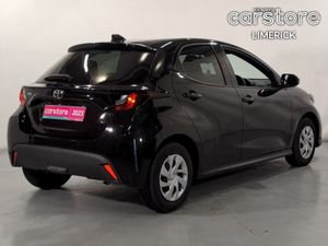Toyota Yaris 1.0 Auto Petrol - Image 3