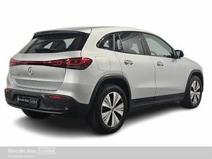 Mercedes-Benz EQA 250 Plus (Higher Range) Progress - Image 4