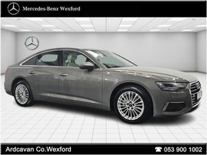 Audi A6 40TDI 204HP S tronic SE 6.9% HP & PCP - Image 3