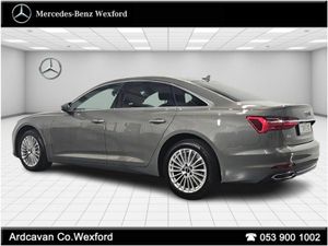 Audi A6 40TDI 204HP S tronic SE 6.9% HP & PCP - Image 4