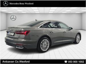 Audi A6 40TDI 204HP S tronic SE 6.9% PCP - Image 4