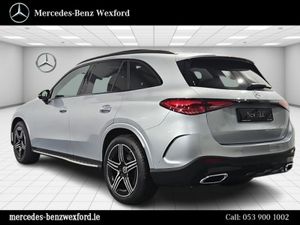 Mercedes-Benz GLC 220D AMG 4Matic Premium pack & S - Image 4
