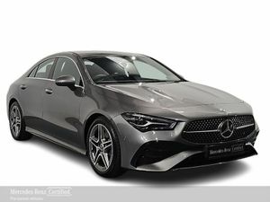 Mercedes-Benz CLA 200D AMG Line - High Spec 6.9% H - Image 3