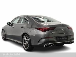 Mercedes-Benz CLA 200D AMG Line - High Spec 6.9% H - Image 4