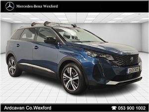 Peugeot 5008 1.5 BlueHDi 130bhp Allure 6.9% HP & P - Image 3