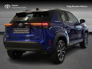 Toyota Yaris Cross LUNA SPORT BI - Image 2
