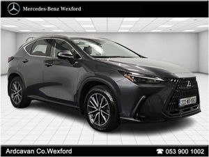 Lexus NX 450+ Executive PHEV AWD (309BHP) 6.9% HP - Image 3