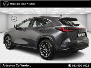 Lexus NX 450+ Executive PHEV AWD (309BHP) 6.9% HP - Image 4