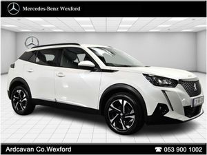 Peugeot 2008 1.5 BlueHDI 110bhp Allure - Image 3
