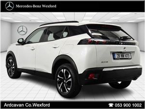 Peugeot 2008 1.5 BlueHDI 110bhp Allure - Image 4
