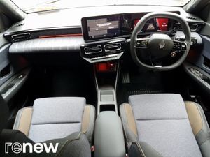 Renault 5 0.0 Litre Electric - Image 2