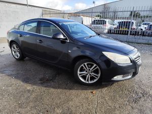 2010 Vauxhall Insignia 2.0 cdti - Image 2