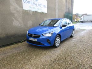 2022  Opel Corsa 1.2 petrol Automatic - Image 3
