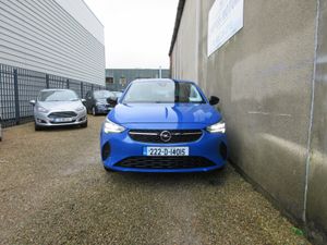 2022  Opel Corsa 1.2 petrol Automatic - Image 2