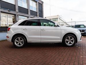 2.0TFSI SUV 5DR AUTOMATIC// - Image 2