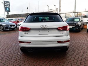 2.0TFSI SUV 5DR AUTOMATIC// - Image 4