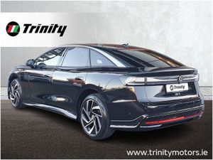 Volkswagen ID.7 261 ID7 Available TO Order NOW Tr - Image 3