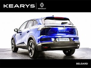 Renault Symbioz Techno E-tech Hybrid 145 (demo) - Image 2