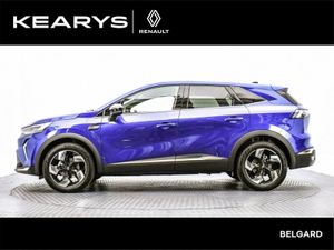 Renault Symbioz Techno E-tech Hybrid 145 (demo) - Image 3