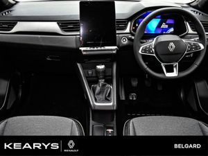 Renault Symbioz Techno E-tech Hybrid 145 (demo) - Image 4