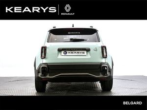 Renault 4 Iconic Order Your 261Today - Image 3