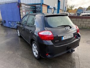 2010 Toyota Auris 1.3 New Nct 8/26 Tax 12/25 - Image 4