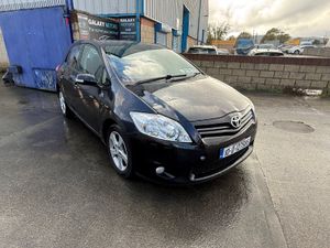 2010 Toyota Auris 1.3 New Nct 8/26 Tax 12/25 - Image 3
