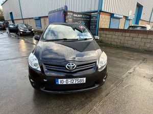 2010 Toyota Auris 1.3 New Nct 8/26 Tax 12/25 - Image 2