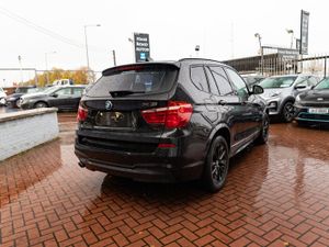 2.0D SUV 5DR AUTOMATIC// - Image 3