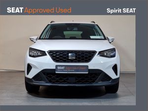 SEAT Arona 1.0tsi SE  110HP - Image 3
