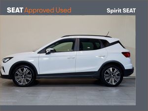 SEAT Arona 1.0tsi SE  110HP - Image 4