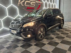 2018 Peugeot 5008 - 7 Seater - High Spec - New NCT - Image 3