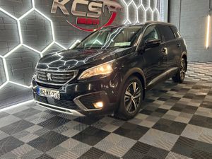 2018 Peugeot 5008 - 7 Seater - High Spec - New NCT - Image 4