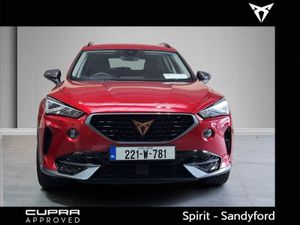 Cupra Formentor 2.0tdi 150HP 19  Alloy Wheel Upgr - Image 3