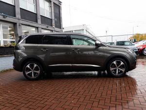 PEUGEOT 5008 2.0HDI GT LINE 7 SEATER  AUTOMATIC // - Image 2