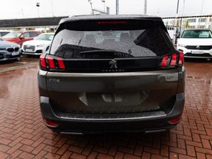 PEUGEOT 5008 2.0HDI GT LINE 7 SEATER  AUTOMATIC // - Image 4