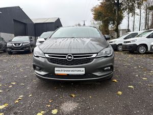 Opel Astra - Image 4